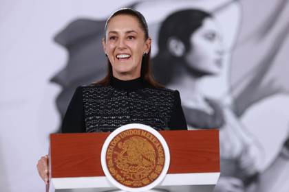Sheinbaum felicita a México por su pase a octavos de final: "Es una alegría muy grande"