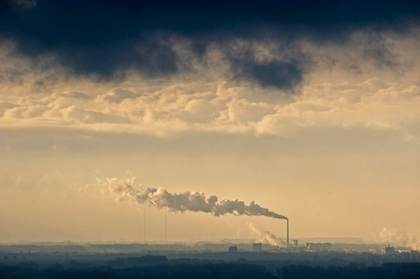 La UE adopta definitivamente el objetivo de recorte del 90 % de CO2 en 2040