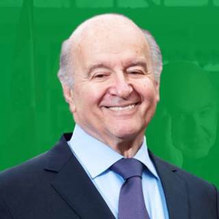 El economista Hernando de Soto será el primer ministro del gobierno de transición de Perú