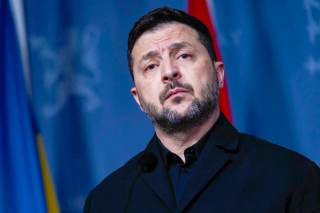 Zelenski estaría dispuesto a "congelar" las líneas del frente en busca de la paz con Rusia