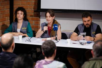 Observadores catalanes aseguran que segunda vuelta presidencial de Colombia fue "pacífica"