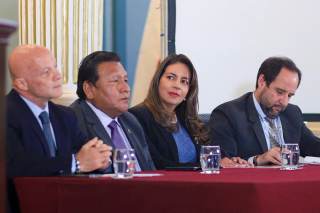 Bolivia y El Salvador destacan la vigencia de acuerdo con beneficios comerciales mutuos