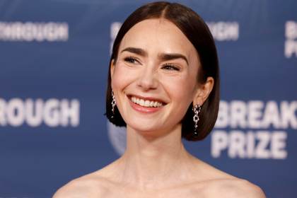 'Emily in Paris' prepara la sexta temporada en Grecia y Mónaco, según Variety
