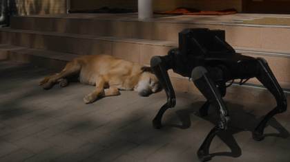 El Thyssen de Madrid ofrece una reflexión alejada de la épica sobre la guerra de Ucrania