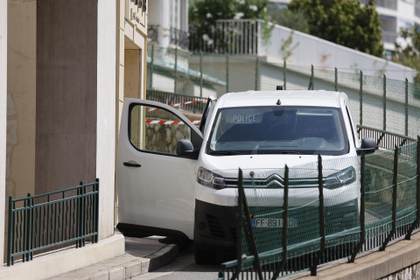 La Fiscalía descarta por ahora el terrorismo en la explosión contra un oligarca ucraniano
