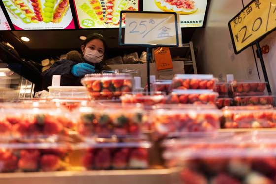 El IPC chino se mantiene en el 1,2 % en mayo y los precios industriales siguen acelerando