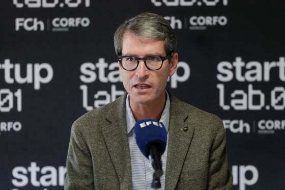 La Rioja busca fortalecer cooperación en materia de innovación y emprendimiento en Chile