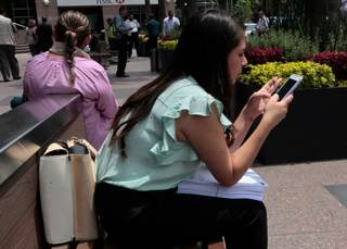 En México hay 19 millones de mujeres excluidas del sistema laboral, según ONG