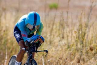Harold Tejada correrá con INEOS a partir de 2027