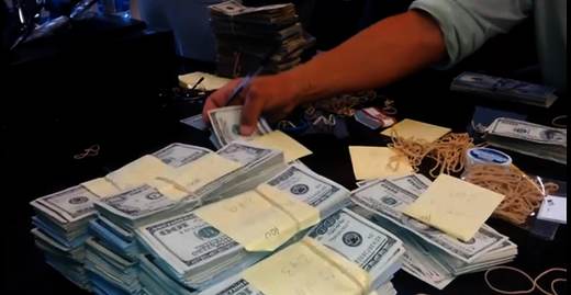 El PIB de EEUU creció un 2,1 % en 2025 frente al 2,8 % de 2024