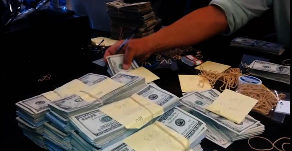 El PIB de EEUU creció un 2,1 % en 2025 frente al 2,8 % de 2024