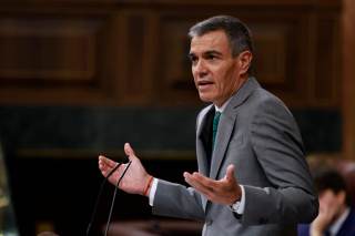 Sánchez promete contundencia si surgen "indicios" del vínculo de Rabat con crisis en Ceuta