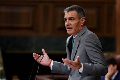 Sánchez defiende su "prudencia" ante Rabat por Ceuta y rechaza un conflicto diplomático