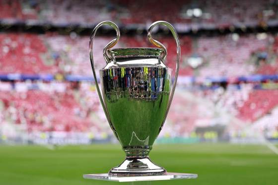El Madrid empezará ante el Inter, el Barça ante el Feyenoord y el Atlético en Liverpool