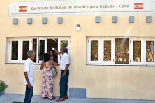 España abre una segunda sede consular en Cuba: "Es bueno que haya otro centro"