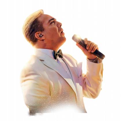 Cristian Castro recibirá el premio a la trayectoria de los Billboard de la Música Latina