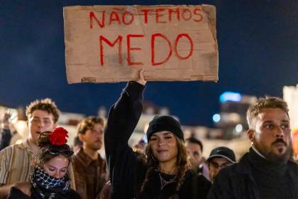 La crisis de la vivienda eleva la tensión política en Portugal tras los desalojos policiales