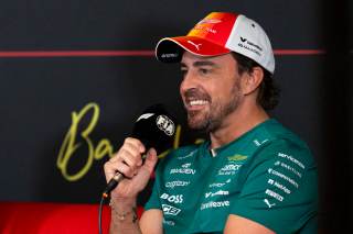 Fernando Alonso podría anunciar en breve su presencia en el Dakar