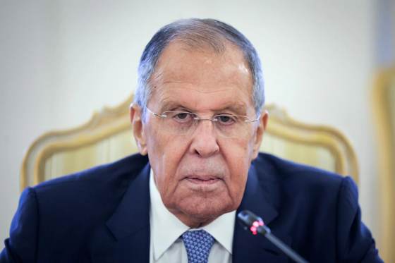 Lavrov denuncia intentos de injerencia de Occidente en las elecciones parlamentarias rusas