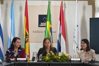 Uruguay identifica oportunidades en Europa para las empresas lideradas por mujeres