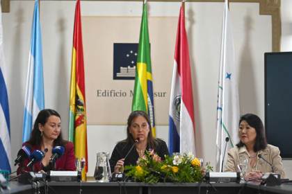 Uruguay identifica oportunidades en Europa para las empresas lideradas por mujeres