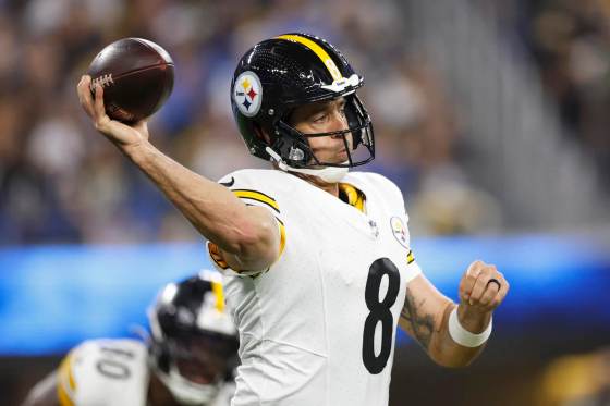 La NFL garantiza que Steelers-Saints se jugará el domingo en París con seguridad reforzada