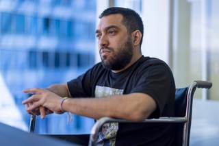 Periodista venezolano Ramón Centeno es absuelto por la Justicia, dice sindicato de prensa