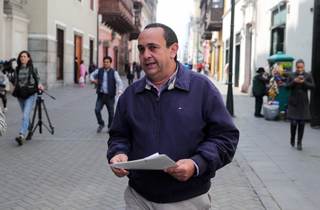 La Unión Venezolana en Perú propone implementar consulados digitales ante el cierre de embajadas