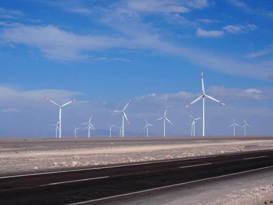 ONU: El calentamiento global superará la barrera de 1,5 ºC, pero aún se puede limitar