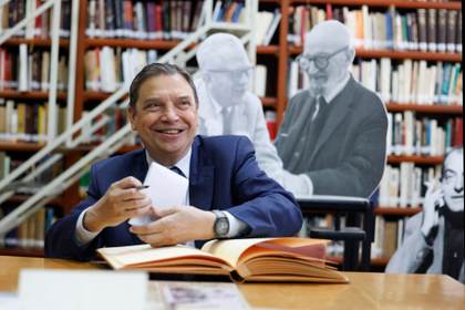 El ministro Luis Planas destaca la "sólida relación agroalimentaria" entre México y España