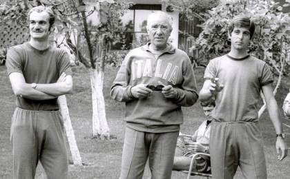 Muere a los 83 años Sandro Mazzola, legendario número 10 del Inter de Milán
