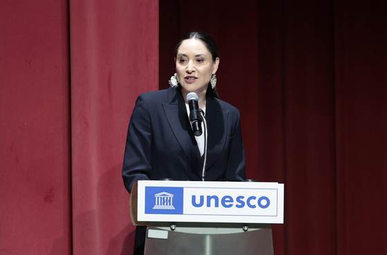 México celebra los 80 años de la Unesco con la firma de una estrategia conjunta hasta 2031