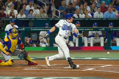 Quién dijo 'calcio'...