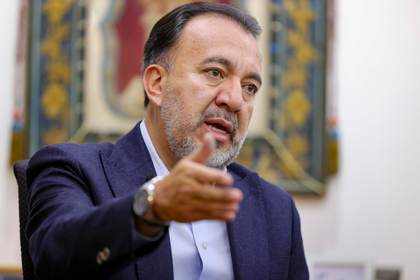 Alcalde de Quito insiste en que suspender al partido de Correa es "persecución política"