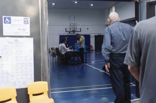 Los israelíes votan en unas elecciones "cruciales": "Es nuestra última oportunidad"