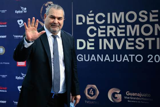 Chilavert ve falta de "sistema táctico" en Paraguay tras la derrota ante Estados Unidos