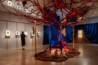 El MoMa se alía con la Met Opera y explora el último sueño de Frida Kahlo y Diego Rivera