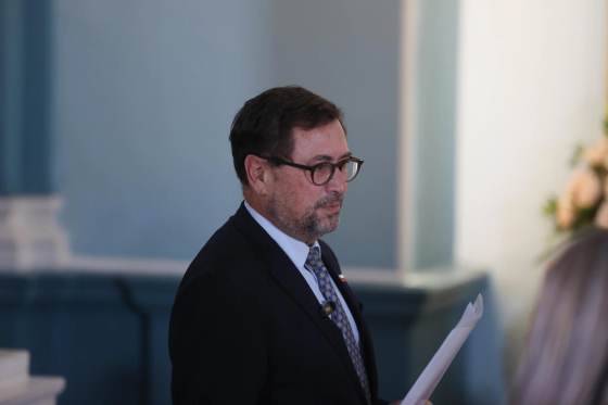 El canciller chileno conmemora en EE.UU. los cincuenta años del magnicidio de Orlando Letelier