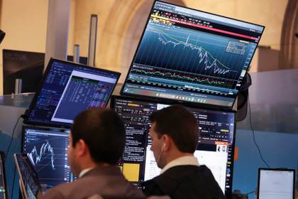 S&P 500 y Nasdaq marcan nuevos récords tras superar Nvidia 5,5 billones de capitalización