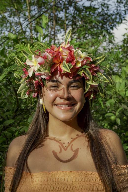 Tres exploradoras abogan por incrementar y cuidar el patrimonio biodiverso del océano