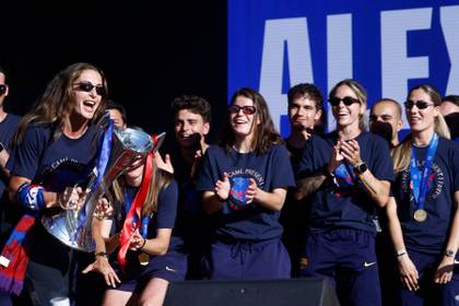 El Barça se prepara para otro verano agitado en los despachos tras ganarlo todo
