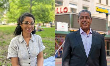Espaillat se juega su continuidad en el Congreso en las primarias demócratas de Nueva York