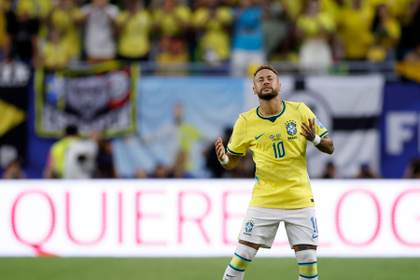 Brasil pasa como primera; Marruecos es segunda y Escocia tercera en el Grupo C