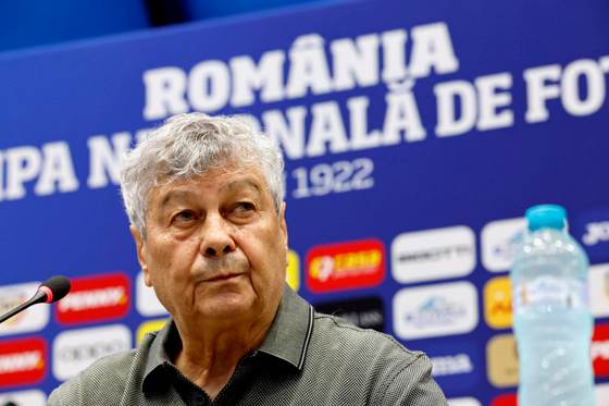 El exseleccionador rumano Mircea Lucescu, en cuidados intensivos tras empeorar su salud