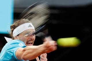 Zverev gana a Cobolli y jugará su cuarta semifinal en Madrid con Blockx