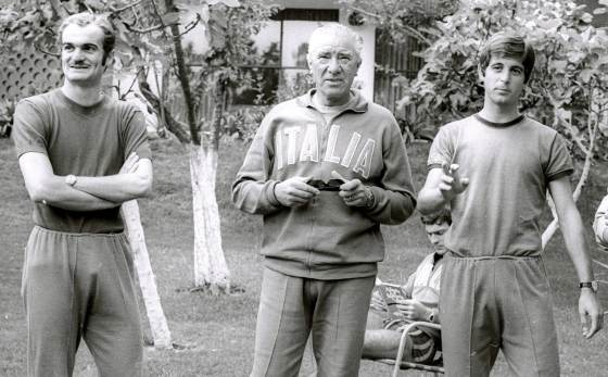 Muere a los 83 años Sandro Mazzola, legendario número 10 del Inter de Milán