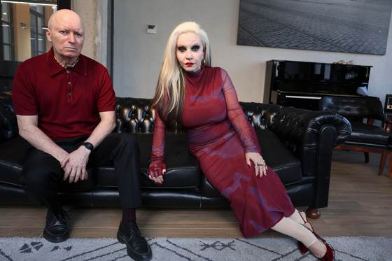 Fangoria canta ante una "realidad sobrevalorada": "La verdad ya no es incuestionable"