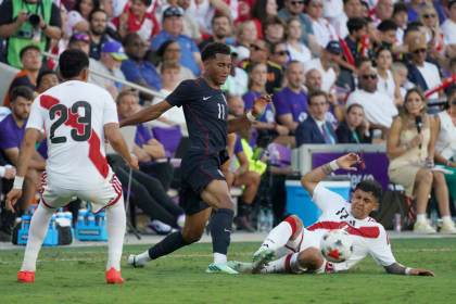 ¿Quién es Zavier Gozo, uno de los diez 'bendecidos' por Messi?