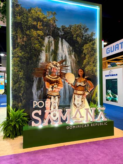 La industria mundial de cruceros batió su récord en 2025 con 37 millones de pasajeros