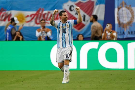 Lionel Messi, Mbappé y Rodri, en la lista para el Balón de Oro